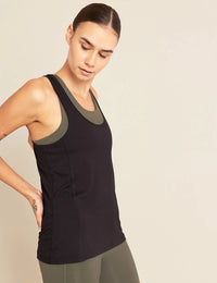 Racerback Tank Top