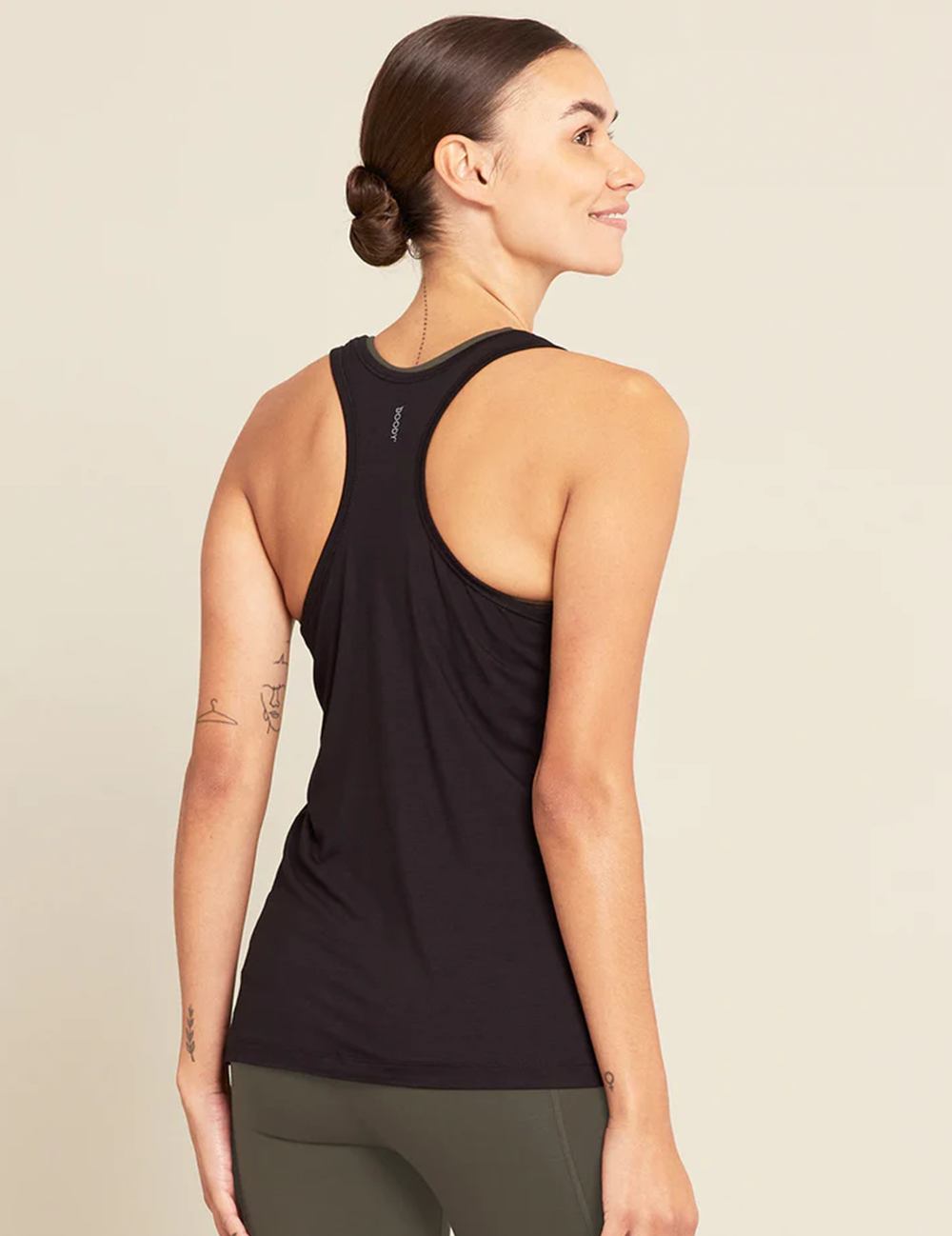 Racerback Tank Top