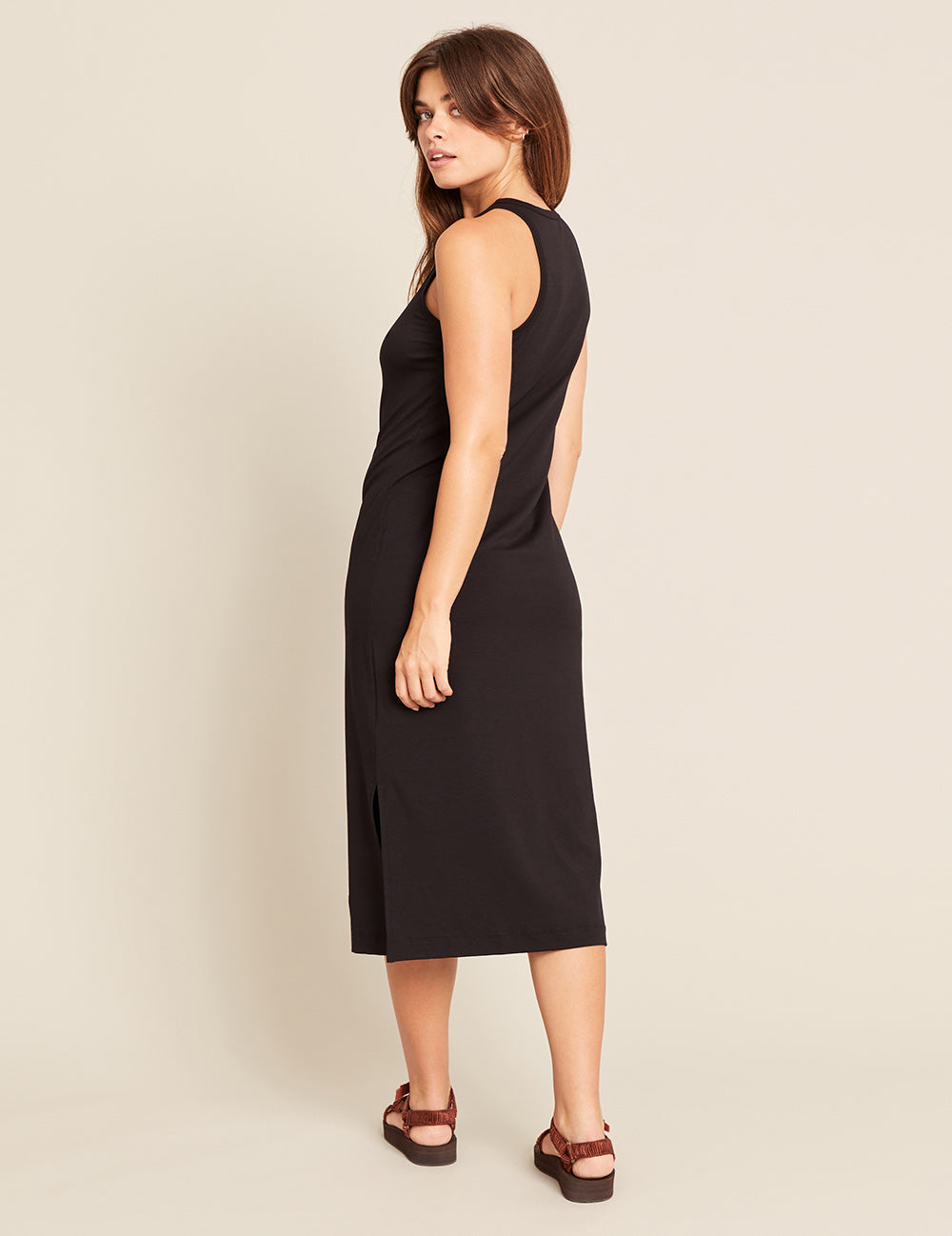 Racerback Dress