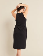 Racerback Dress