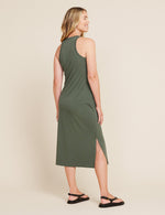 Racerback Dress