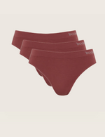 3-Pack Classic Bikini