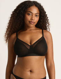 FreeMesh™ Full Bust Bra