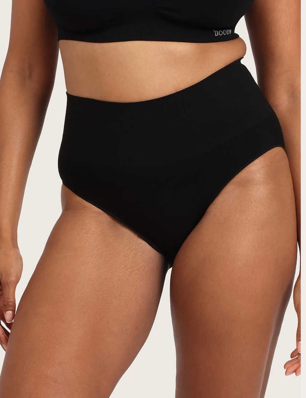 Shapewear Maxi Trosa