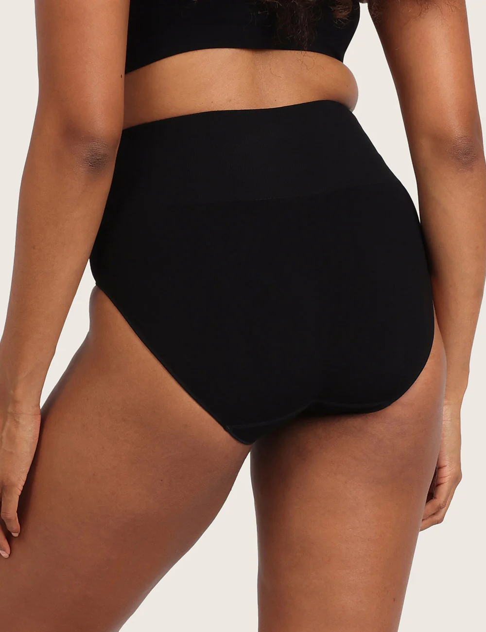 Shapewear Maxi Trosa