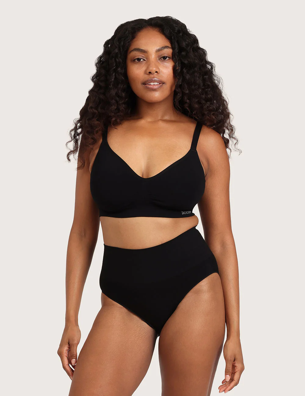 Shapewear Maxi Trosa