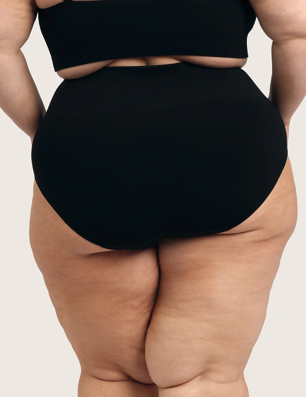 Shapewear Maxi Trosa