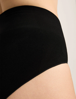 Shaper High Cut Full Briefs