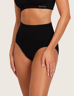 Shapewear Maxi Trosa