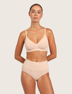 Shapewear Maxi Trosa