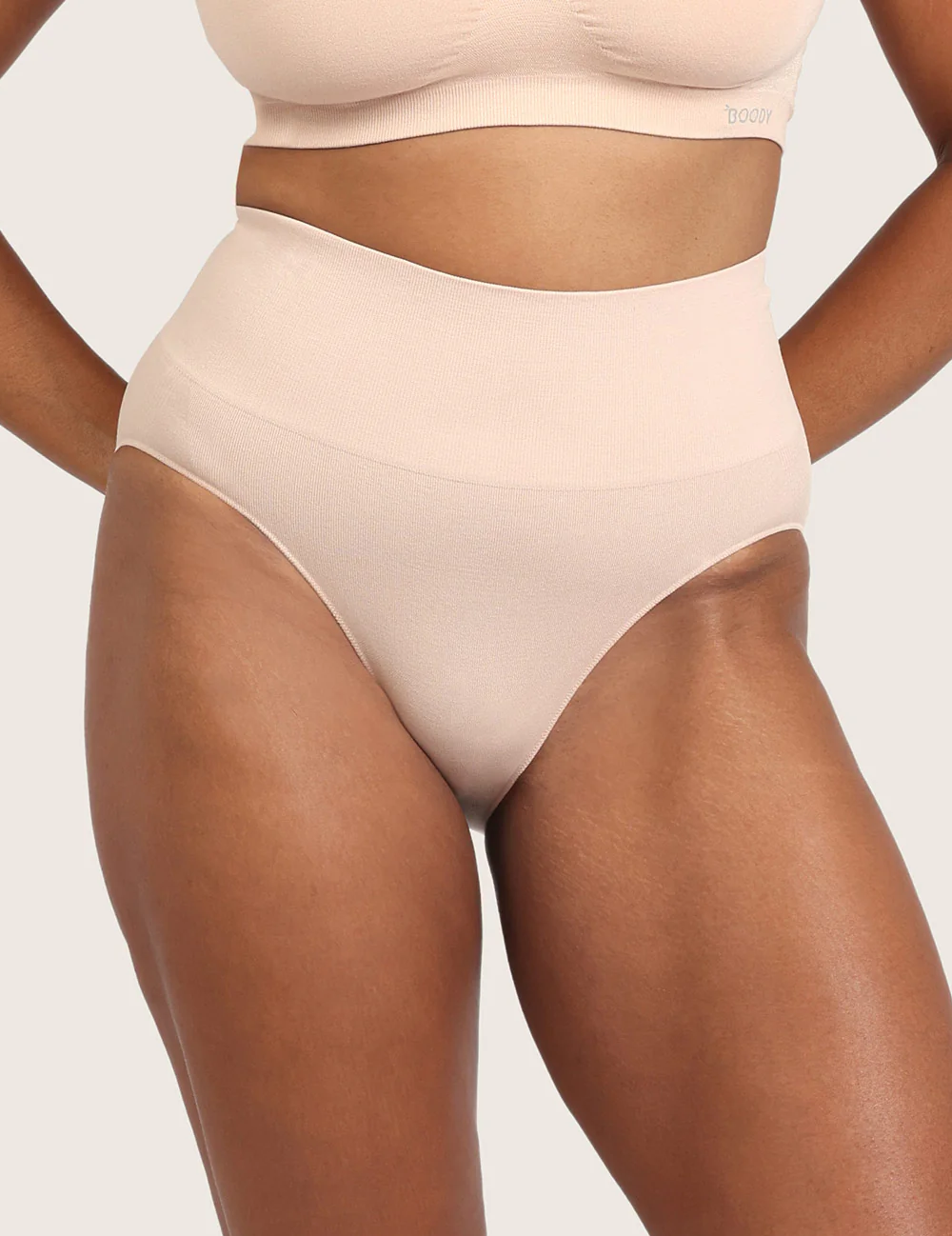 Shapewear Maxi Trosa