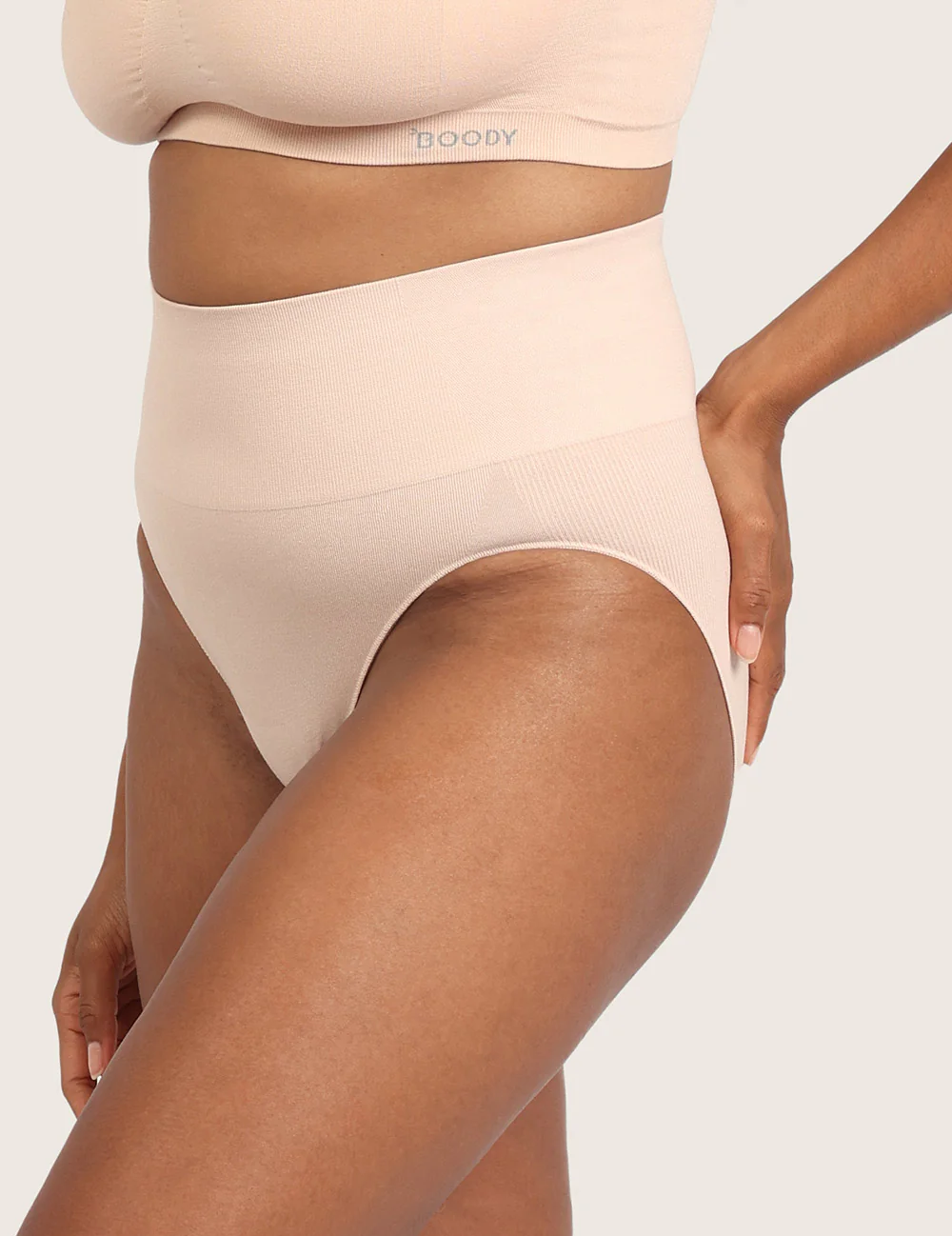 Shapewear Maxi Trosa