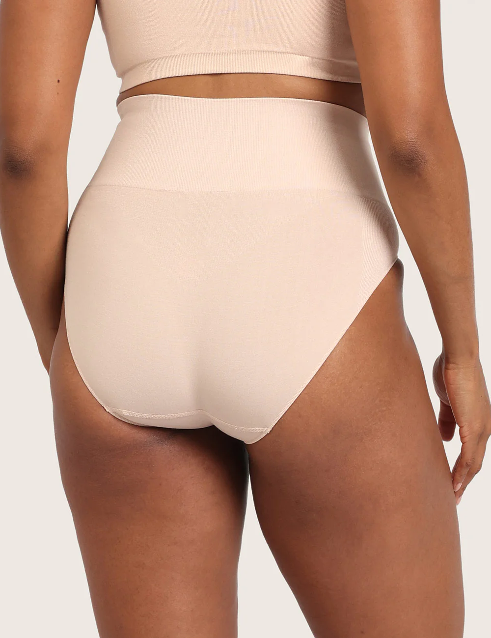 Shapewear Maxi Trosa