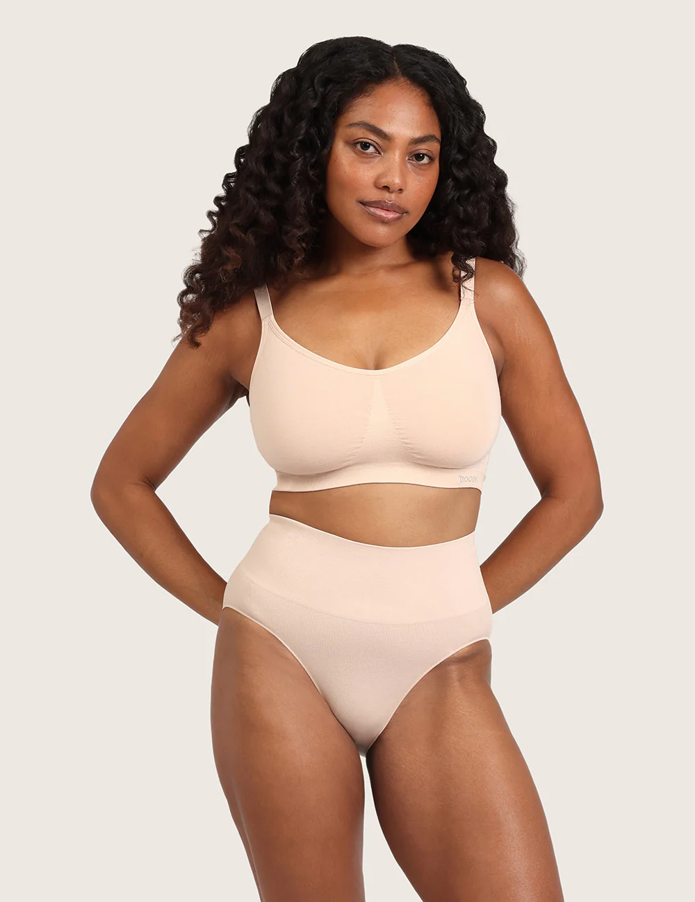 Shapewear Maxi Trosa