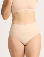 Shaper High Cut Full Briefs