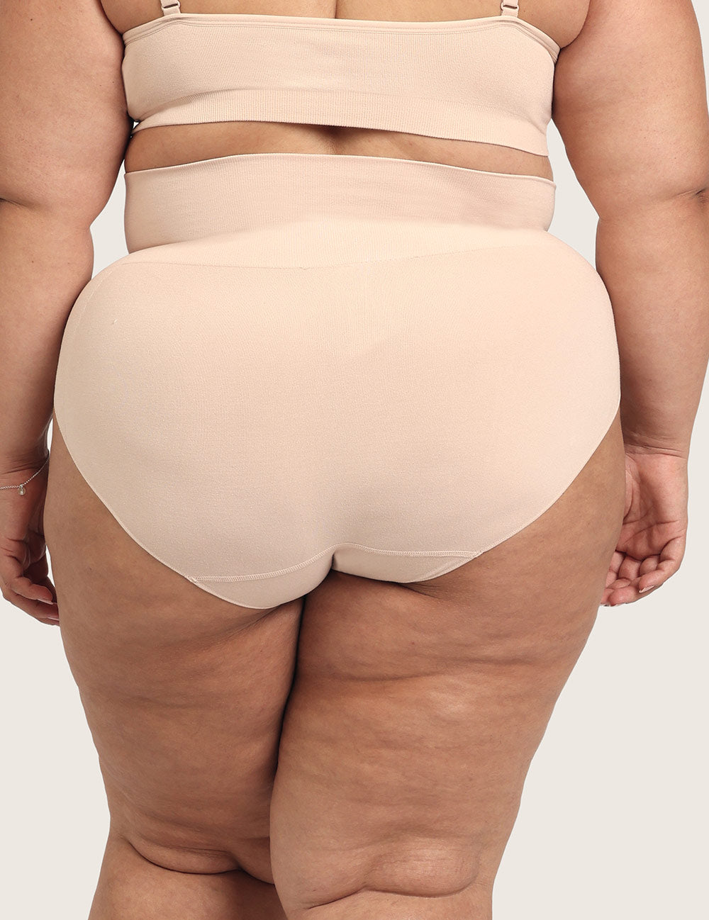 Shapewear Maxi Trosa