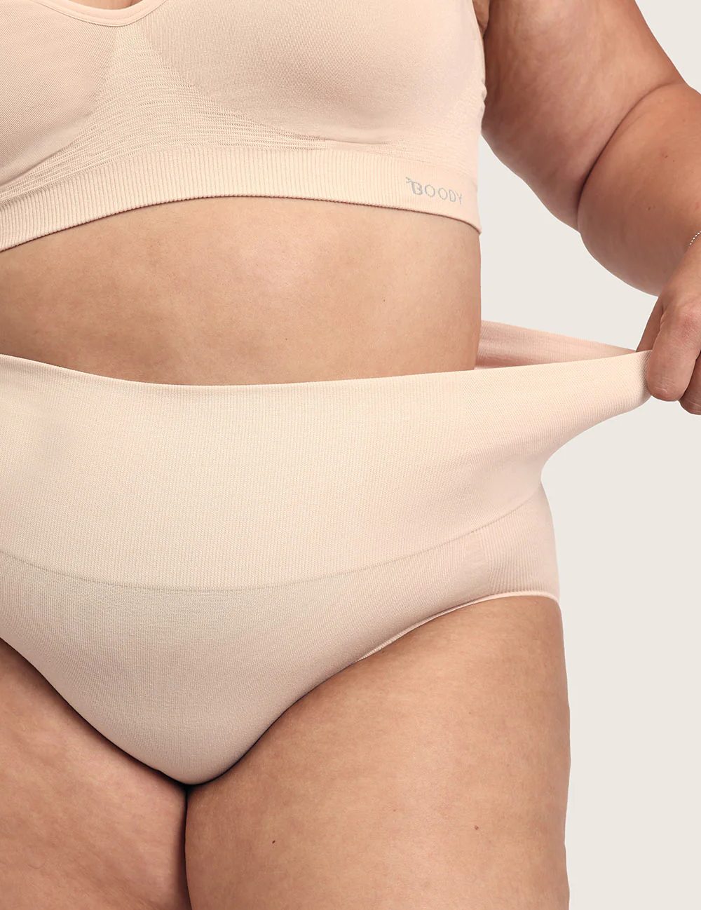 Shapewear Maxi Trosa