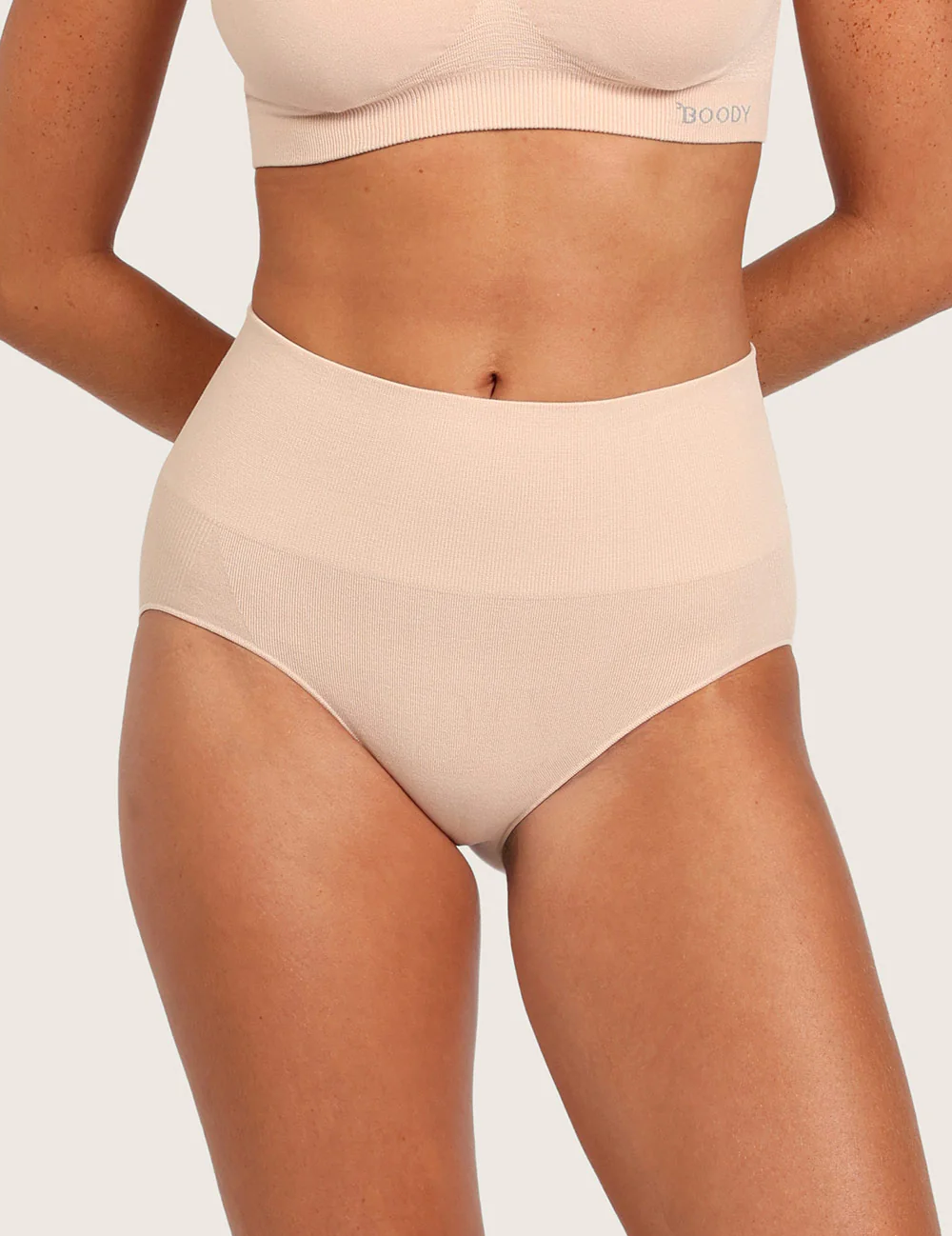 Shapewear Maxi Trosa