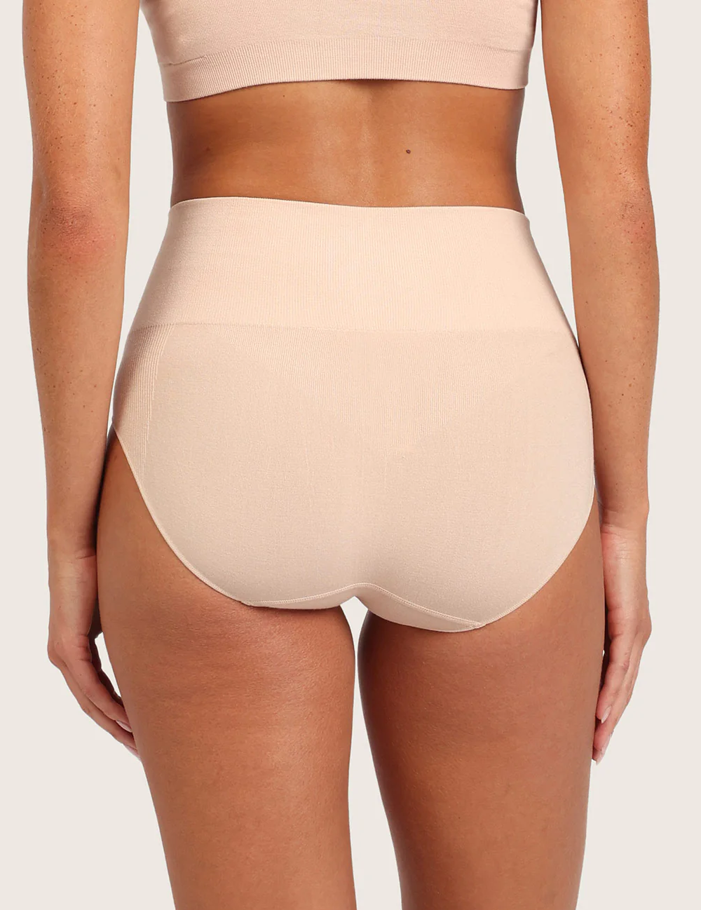 Shapewear Maxi Trosa