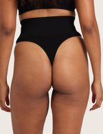 Shapewear Högmidjad G-Sträng