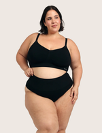 Shapewear Högmidjad G-Sträng