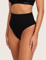 Shapewear Högmidjad G-Sträng