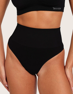 Shapewear Högmidjad G-Sträng