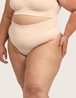 Shapewear Högmidjad G-Sträng