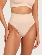 Shapewear Högmidjad G-Sträng