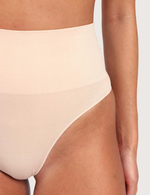 Shapewear Högmidjad G-Sträng
