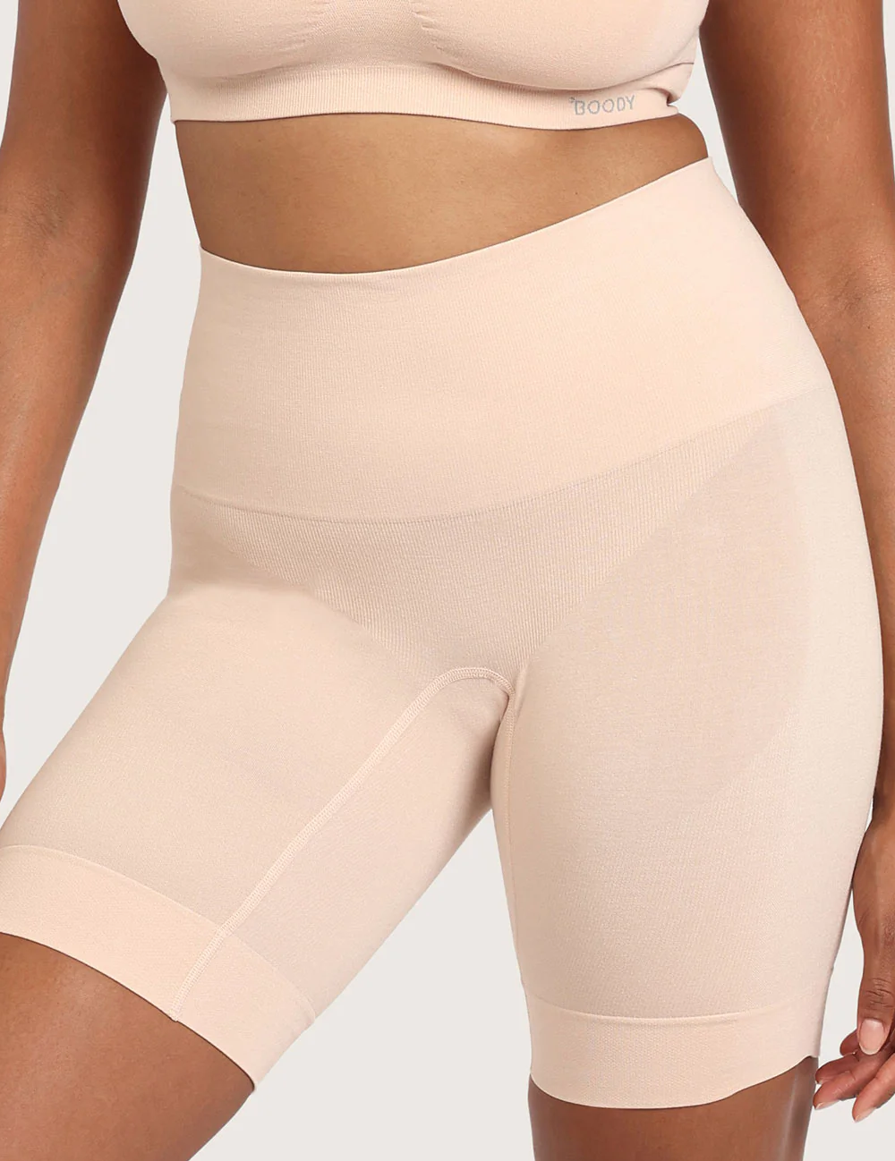 Shapewear Shorts