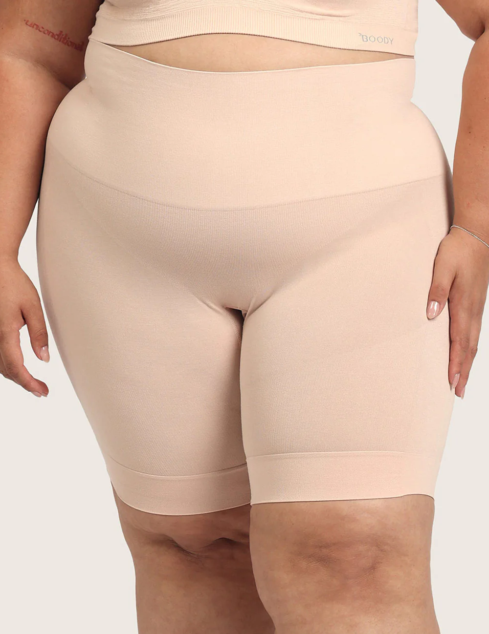 Shapewear Shorts