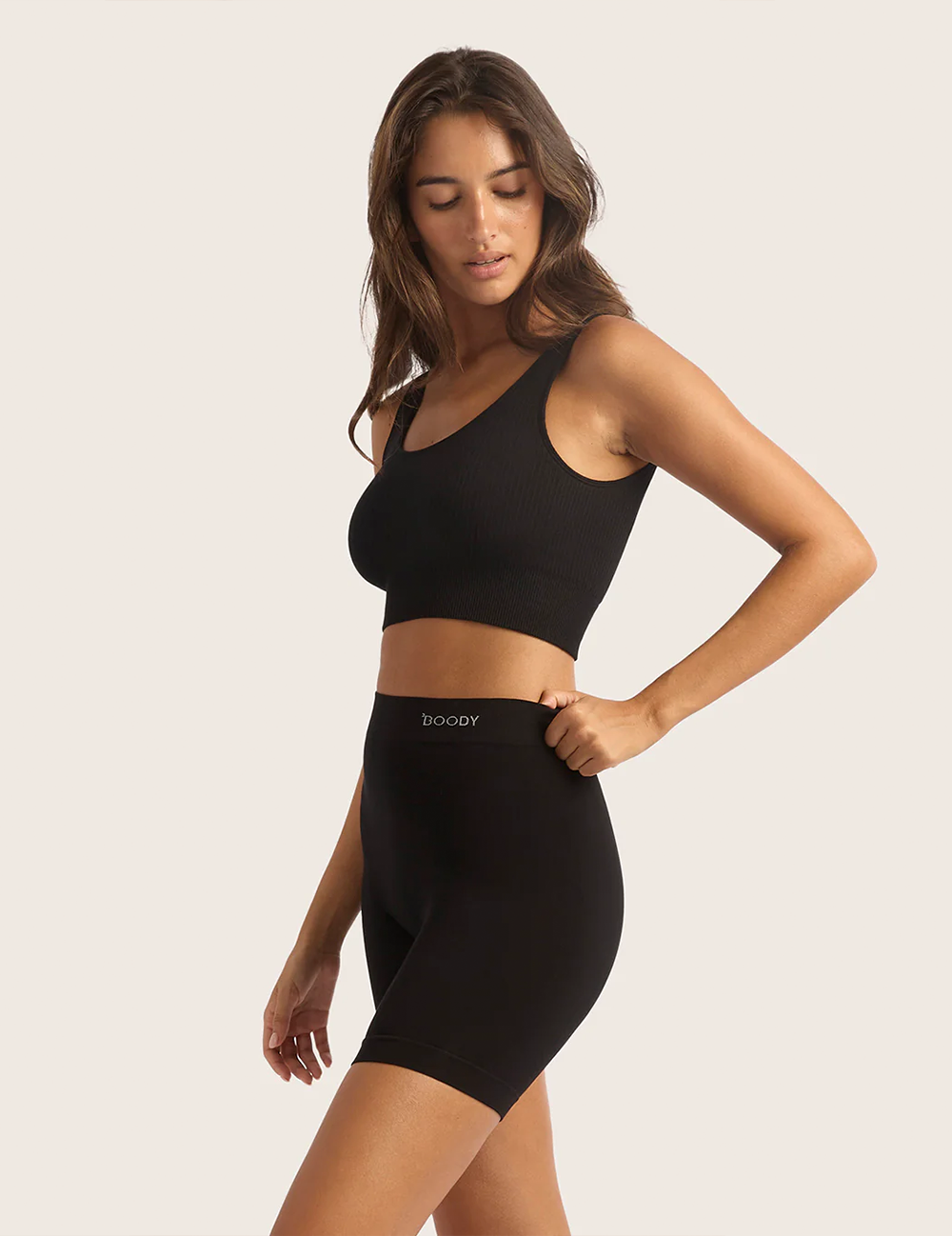 Bambu Innershorts Medium (6")