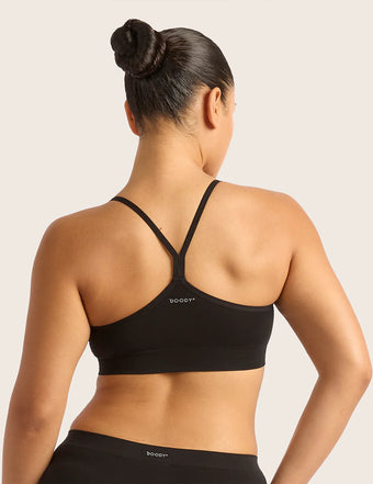 LYOLYTE® Racerback Bralette