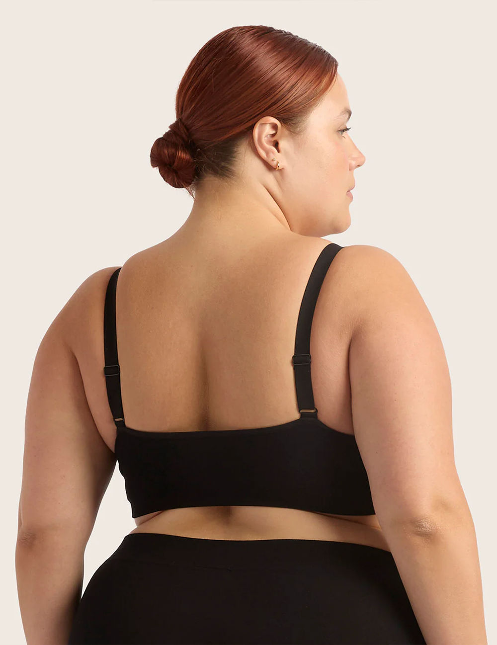 Wireless Maternity Bra (Amnings-BH)