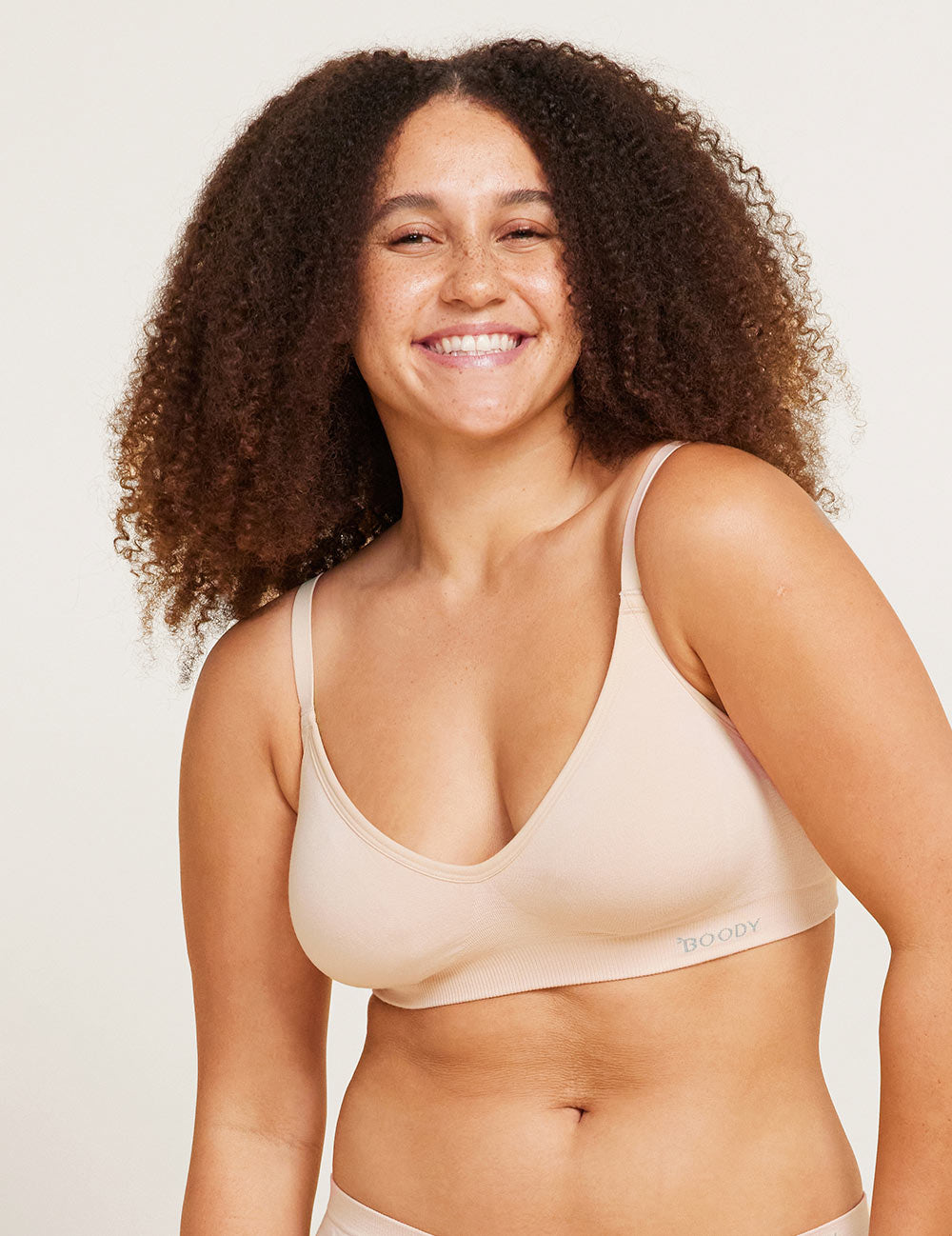 T-Shirt Bra Wireless