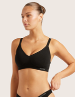 Wireless Full Bust T-Shirt Bra