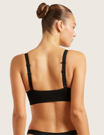 Wireless Full Bust T-Shirt Bra