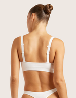 Wireless Full Bust T-Shirt Bra
