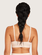 Plunge Bambu-BH utan Bygel