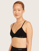 T-shirt-BH utan Bygel (AA-B)