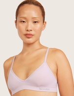 T-shirt-BH utan Bygel (AA-B) - Orchid