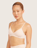 T-shirt-BH utan Bygel (AA-B)
