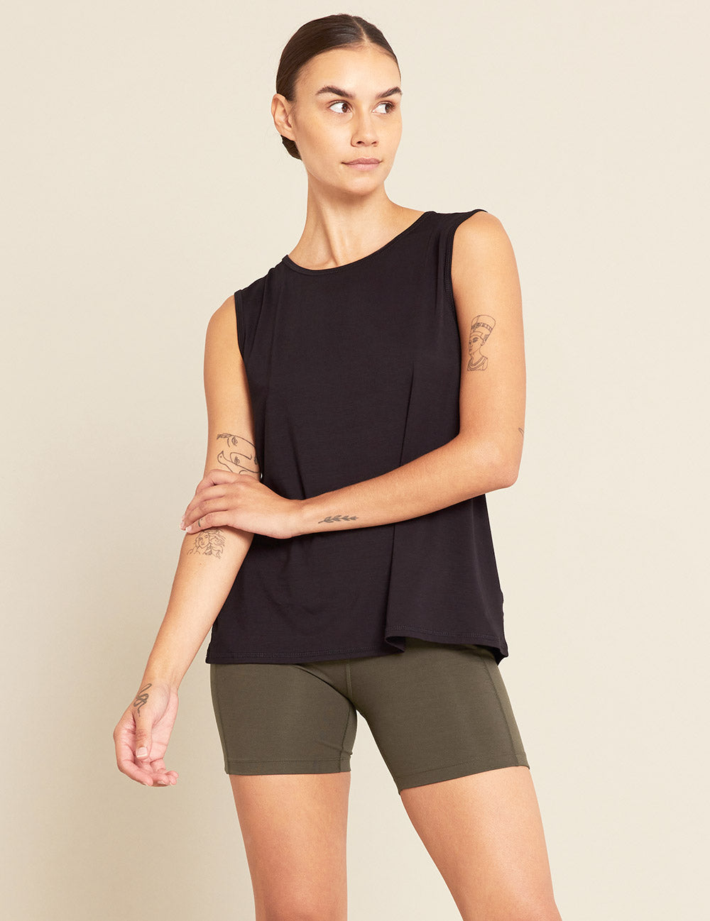 3-Pack Women's Active Tank Top