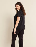 Women's Classic Crew Neck T-Shirt