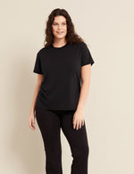 Women's Classic Crew Neck T-Shirt