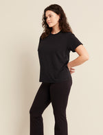 Women's Classic Crew Neck T-Shirt