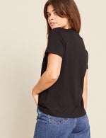 Women's Classic Crew Neck T-Shirt