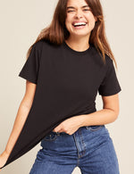 Women's Classic Crew Neck T-Shirt