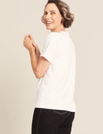 Women's Classic Crew Neck T-Shirt